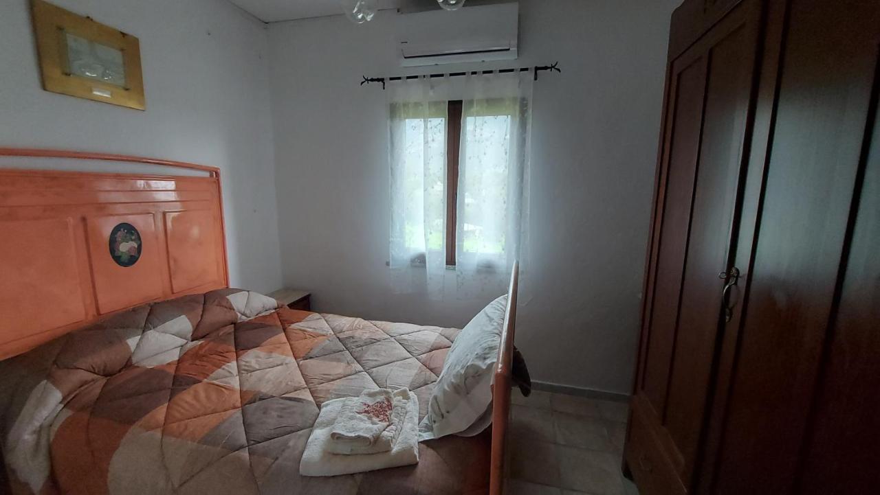 Apartamento Sa Domu 'E Pisittu Iglesias Exterior foto